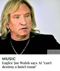 Texas music legend Willie Nelson wants you to stop falling for the digital  tall tales spun by artificial intelligence.