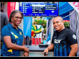 Streaming tv channels of all the world. Tvj Goes With Flow Landmark Agreement Delivers Premier Content On The Go News Jamaica Gleaner