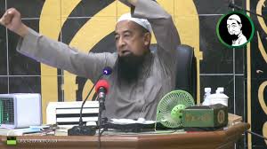 Lawak giler penawar isteri garang sokmo ustaz azhar idrus. Suami Rasa Hambar Dengar Isteri Ustaz Azhar Idrus Official Youtube