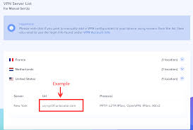 How To Set Up Unlocator Vpn Pptp Manually On Arris Router Unlocator Support