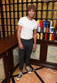 Curly Hair Styles Mens Street Style Mens Hairstyles