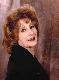 Betty Sloan Obituary