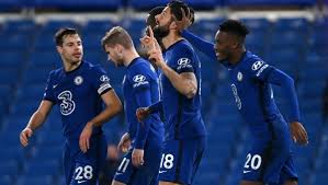 Znajdziecie tu najnowsze informacje i różne ciekawostki.zapraszamy! Premier League Pewne Zwyciestwo Chelsea Londyn Z Newcastle Sport Tvp Pl