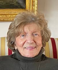 Mary Lundell Obituary