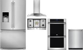 Electrolux washers are also energy star certified, which lowers your energy and water bills while simultaneously protecting the environment. Electrolux 1005870 Appliances Connection