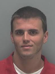 Lee County Arrests 8/11