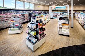 Cvs Pharmacy Wd Partners