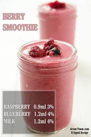 Myrtille Sauvage Arome Naturel De Myrtille Lorann Diy Smoothie Fruits Rouges Smoothie Recette Myrtille