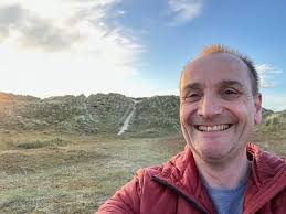 Stuga's Gareth Green joins the PiGs Kilimanjaro Team