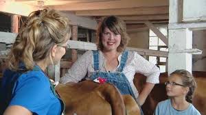 Around The Farm Table Farm Shows Pbs Food Pbs Food Farm Table Farm Show