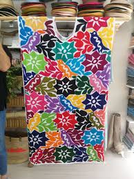 Huipil Bordado Jar1 Bordado Huipiles Bordado A Mano