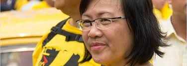 Igp no notice to police on april 2 gathering borneo post. Malaysia Continued Arbitrary Detention And Solitary Confinement Of Maria Chin Abdullah Chairperson Of Bersih 2 0