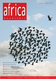 Check spelling or type a new query. Pdf China S Strategic Engagement With Africa