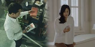 Film ini masih dibintangi oleh pemeran film sebelumnya, termasuk dian sastrowardoyo sebagai cinta dan nicholas saputra. Ada Apa Dengan Cinta Bikin Pemirsa Seolah Nonton Drama Korea Kapanlagi Com