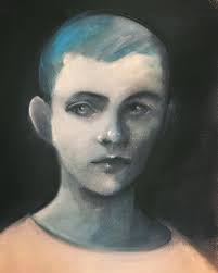 Fraser Crawford Artist