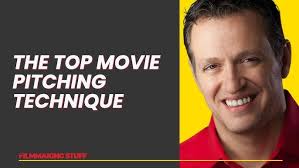 A Filmmaker's Secret To Making Profitable Films by Hunter Weeks