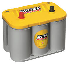 I haven't heard of anybody needing to actually replace an optima. Optima Batteries 8012 021 D34 Optima Yellowtop Deep Cycle 12 Volt Batteries Summit Racing