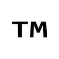 What is a trademark symbol? Trade Mark Sign Emoji