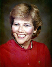 Carolyn Ann Gallant Obituary March 16, 2012