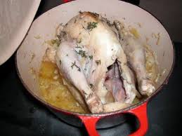 Pin On Guinea Fowl Recipes