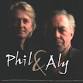 Aly Bain & Phil Cunningham event image