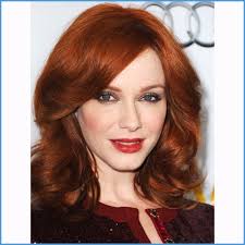 Copper Red Hair Color Chart 510964 28 Albums Of Loreal Red