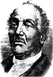 Bishop Turner and the AME Church