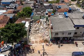 Idoso atingido por explosão em Olinda morre no hospital e número de óbitos  sobe para 3 | Diario de Pernambuco - Rumo aos 200 anos