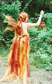 Pin By Myria Tindle On Art That Inspires Faerie Costume Fairy Costume Woodland Fairy Costume