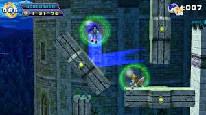 Download sonic the hedgehog 4™ ep. Download Sonic 4 Episode Ii Unlocked For Android Sonic 4 Episode Ii Unlocked Apk Appvn Android