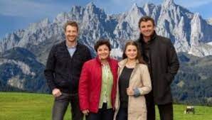 Alpu dakteris / REplay.lv