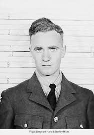 Harold Stanley Hicks