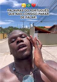 Palavras em Português que São Inesquecíveis