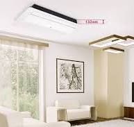 Ceiling Mounted Cassette | LG Global Business