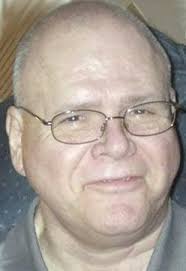 Raymond Harp Obituary (1952