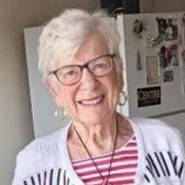 Obituary information for Margaret "Margie" Adele Hanshew