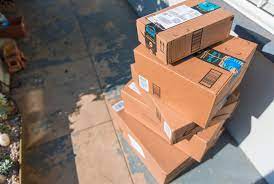 What happens if a package is received without contents? Beware Of Amazon Packages You Didn T Order It Could Be A Scam Mental Floss