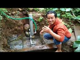 Namun, jangan khawatir, karena pompa air tanpa pressure switch bisa juga dipasang otomatis ini dengan cara ini khusus pompa air sumur dangkal, jika pompa air yang sobat gunakan bermerk sanyo, akan lebih mudah memasang pressure switch karena pompa air merk ini sudah dilengkapi sebuah lubang untuk memasang pressure switch Pompa Air Tanpa Listrik Mampu Sedot Air Ketinggian 50 Meter Youtube