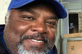 Patrick Keith Williams