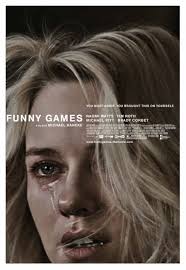 Full cast of Funny Games (Movie, 2007)