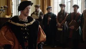 Henry viii of england and his reign have been depicted in art, film, literature, music, opera, plays, and television. Wolf Hall Series 1 Interview With Damian Lewis Bbc Studios