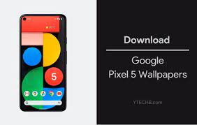 This is a tutorial on how to download and install live wallpapers from the google pixel 5 on to your device. Download Google Pixel 5 Stock Wallpapers In Fhd Official