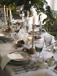 Zarahome Table Settings Beautiful Table Outdoor Table Settings