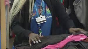 Yet, the goodwill is a great organization for families that need budget clothing, furniture, and other household goods. East Texas Salvation Army Goodwill Seeing Rise In Unusable Donations Cbs19 Tv