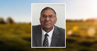 George Montoya Obituary December 26, 2020