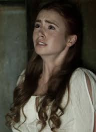 水域: Lily Collins 莉莉·柯林斯