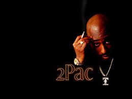 22.5 x 34 this versatile and affordable poster delivers sharp, clean images and a high degree of. Tupac Shakur Wallpapers Top Free Tupac Shakur Backgrounds Wallpaperaccess