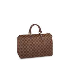 Elon musk's starlink is the best known, but there are a few other companies in the mix. Speedy 35 Damier Ebene Canvas Handtaschen Louis Vuitton