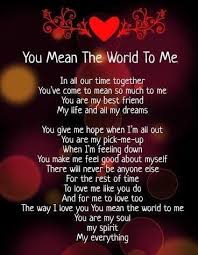 My Life My Everything Iloveyou Endlessly Love Yourself Quotes Relationship Poems Soulmate Love Quotes