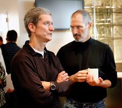 The combination is a masterpiece. How Steve Jobs Tamed His Explosive Genius Wired